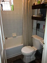 Rented by J Misrahi Realty Corp