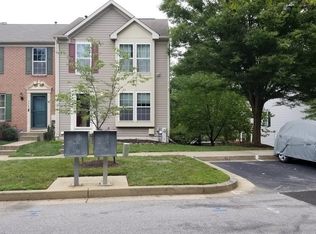 9371 Ridings Way, Laurel, MD 20723