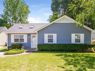 5200 Chelsey Ln, Monroe, NC 28110