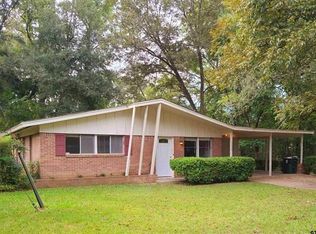 2409 Mimosa Dr, Tyler, TX 75701