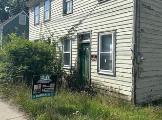 914 Main St, Port Norris, NJ 08349