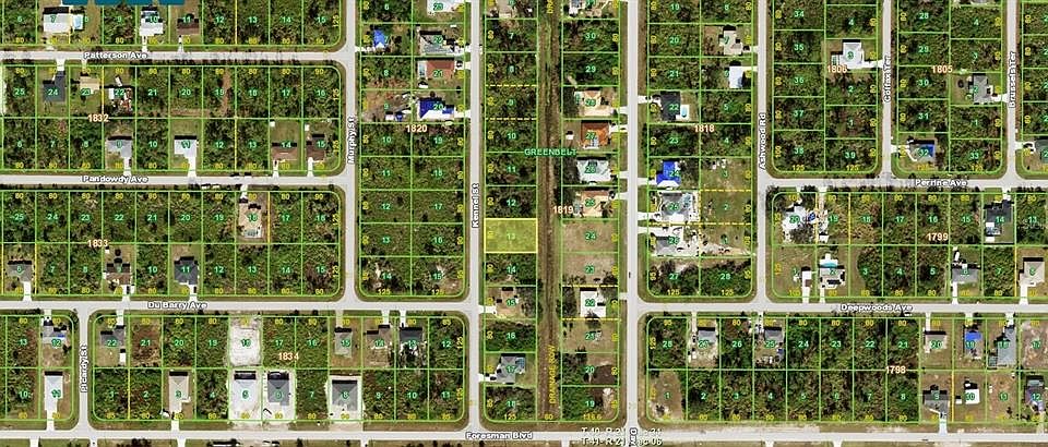 1st image of 5488 KENNEL STREET LOT 13