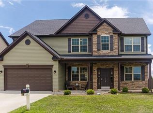 116 Alligator Dr, Fletcher, NC 28732