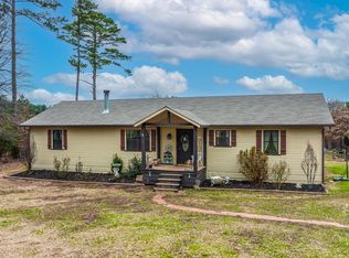 13839 Camp Joy Rd, Ore City, TX 75683