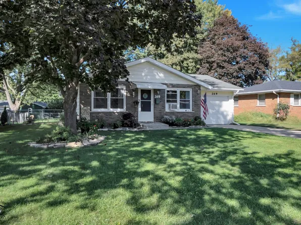 269 N Ashley Ave, Bourbonnais, IL 60914
