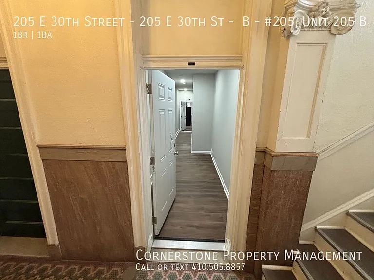 205 E 30th St #B — Photo 8