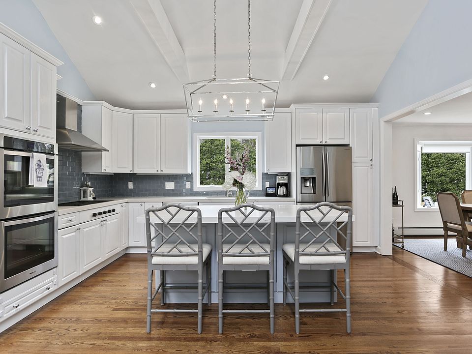 Stunning Spaces