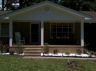 1205 O'T Wallace Blvd, Moncks Corner, SC 29461