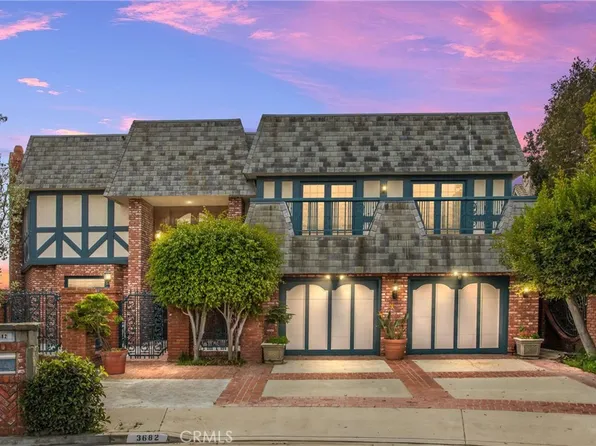 3682 Escapade Cir, Huntington Beach, CA 92649