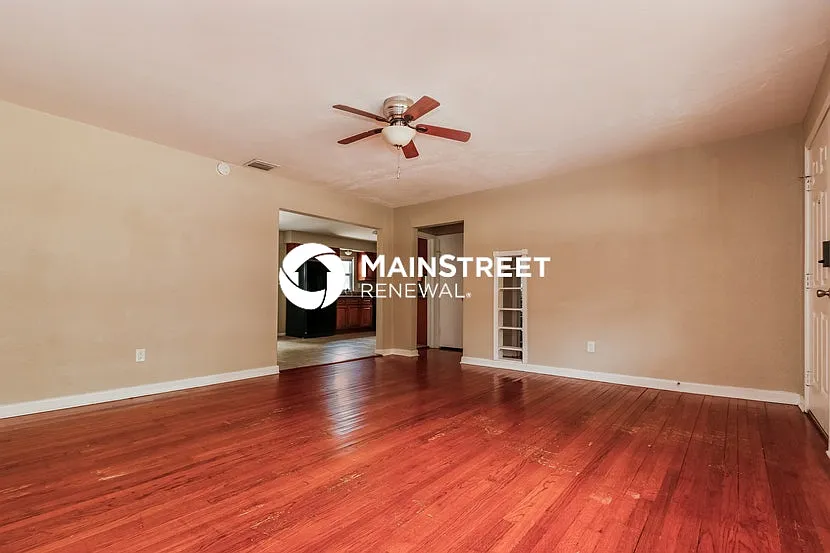 1414 Turner St — Photo 3