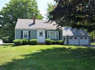 470 Harris Hill Rd, Bowmansville, NY 14026