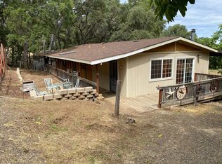 17750 Butte Mountain Rd #A, Jackson, CA 95642
