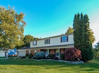 707 Rutgers Rd, Rochester Hills, MI 48309