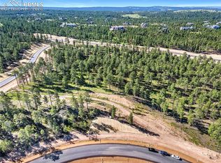 14832 Quartz Creek Dr, Colorado Springs, CO 80908