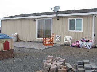 9356 State Route 283, Ephrata, WA 98823