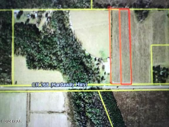 2nd image of 0 Hardaway Hwy