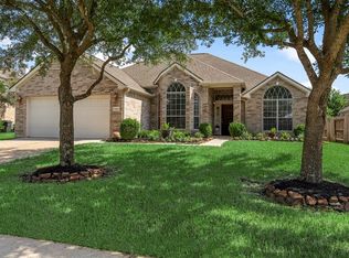 20214 Tamerton Dr, Spring, TX 77388