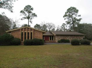 1809 Northside Rd, Perry, GA 31069