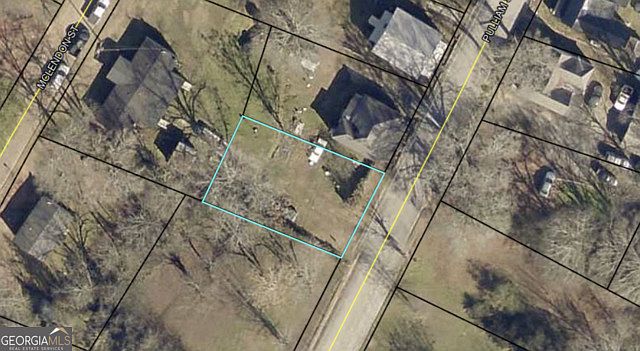 1st image of 0 Pulliam St S