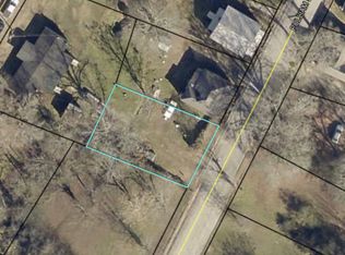 0 Pulliam St S, Elberton, GA 30635
