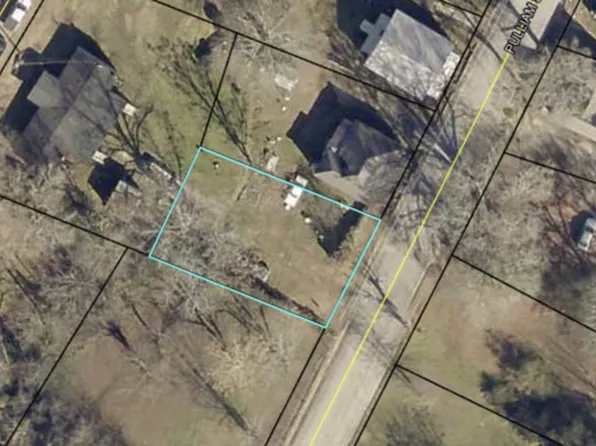 0 Pulliam St S, Elberton, GA 30635