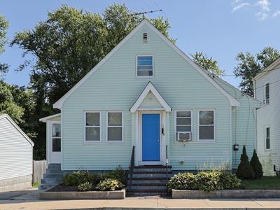 18 Depot St, Milford, MA, 01757