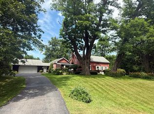 582 Van Patten Rd, Duanesburg, NY 12056