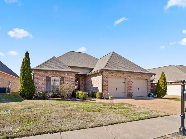 707 Chambord Dr, Brandon, MS 39042