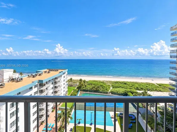 1800 S Ocean Blvd #1012, Lauderdale By The Sea, FL 33062