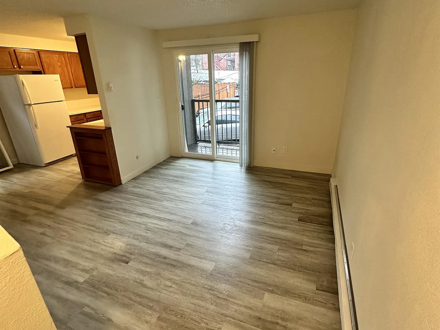 7 on 8th Apartments - 3 — Photo 3
