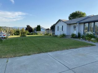 5415 N Malta St, Newman Lake, WA 99025