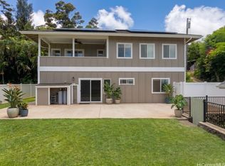 45-559 Keaahala Rd APT A, Kaneohe, HI 96744