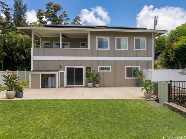 45-559 Keaahala Rd APT A, Kaneohe, HI 96744