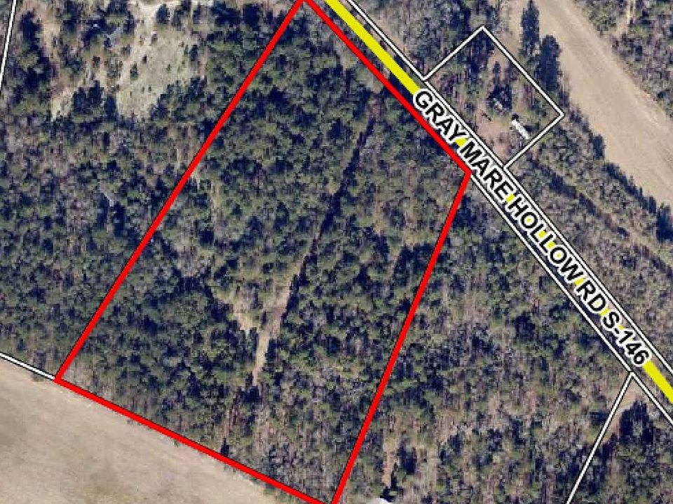 2nd image of 0 Gray Mare Hollow Rd