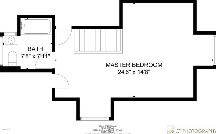 2817 Kearney St — Photo 24