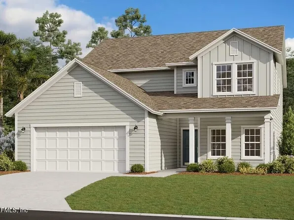 3167 GADWALL Road, Orange Park, FL 32065