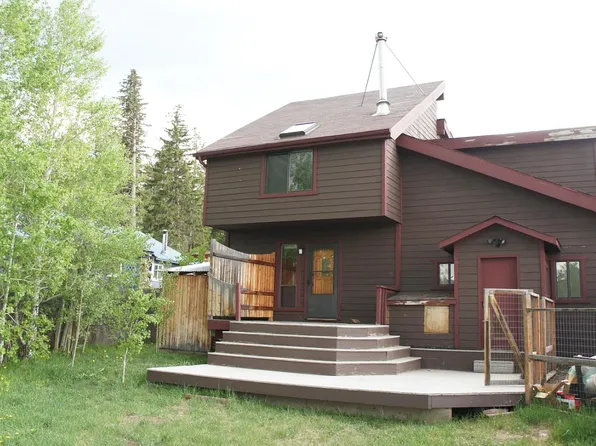 605 W Rollinsville St, Nederland, CO 80466