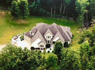 18675 Warner Rd, Decatur, MI 49045