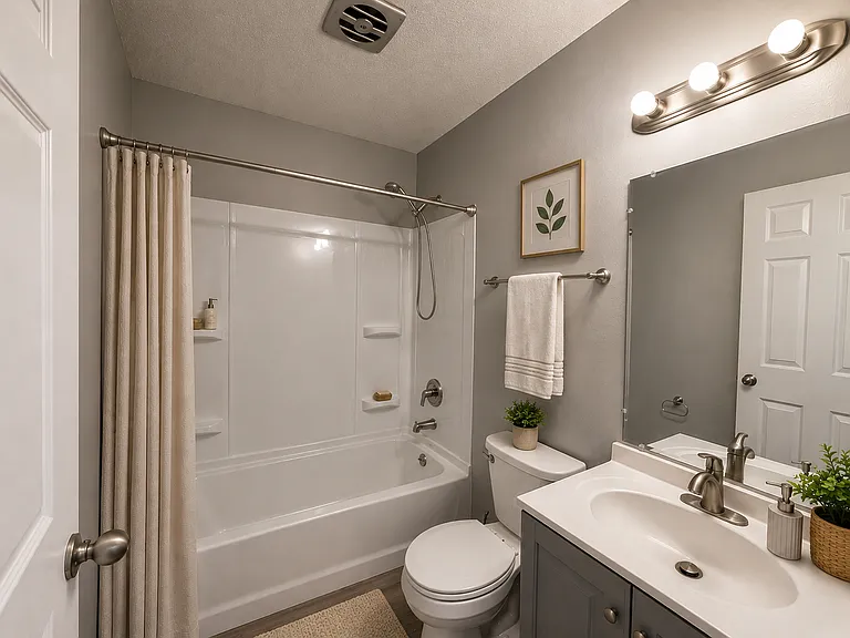 Magnolia Suites — Photo 12