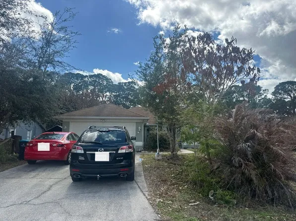 1296 Stone St NW, Palm Bay, FL 32907