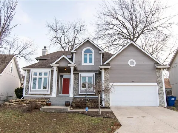 1420 Monterey Hill Dr, Lawrence, KS 66049