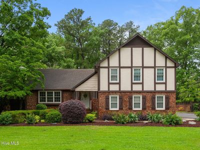 104 N Reed Drive, Washington, NC, 27889