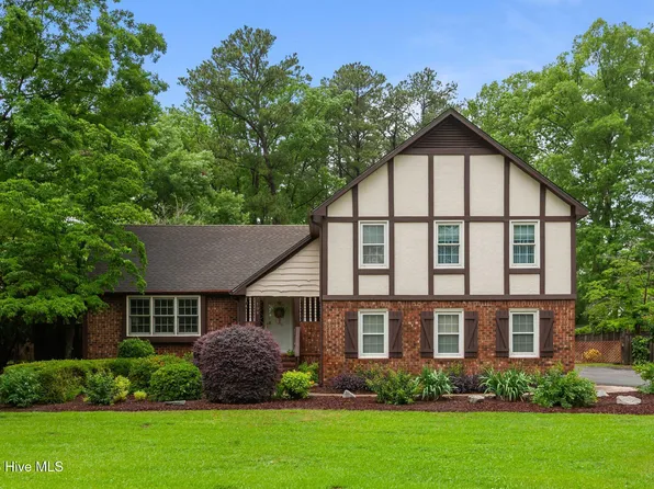 104 N Reed Drive, Washington, NC 27889