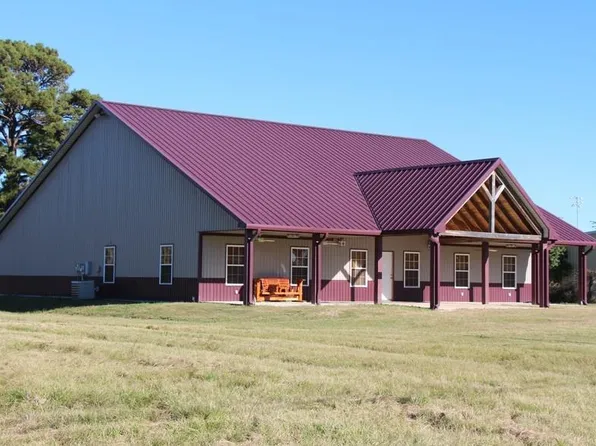 11243 State Highway 19 S, Lovelady, TX 75851