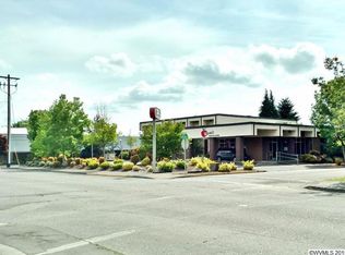 914 S 2nd St, Lebanon, OR 97355