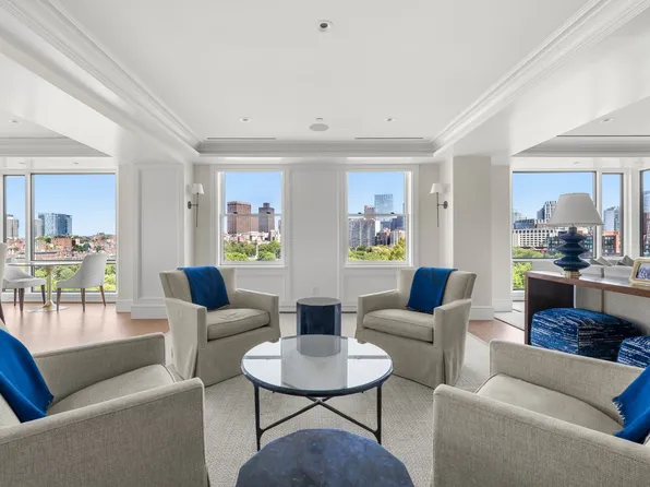 2 Commonwealth Ave #11BCD, Boston, MA 02116