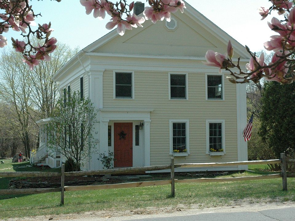 Beautiful Gentleman's Farm!