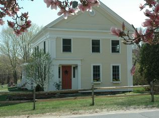 67 Cooleyville Rd, Shutesbury, MA 01072