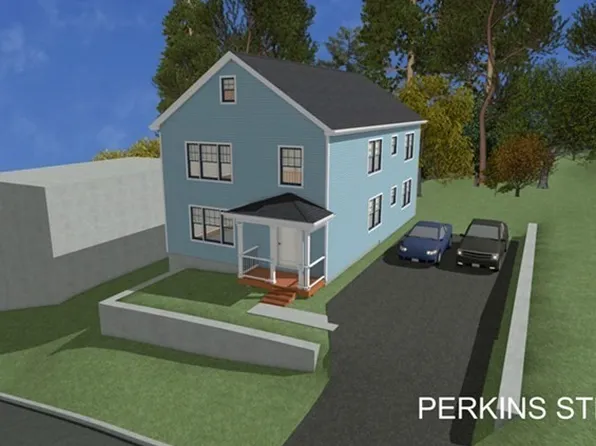 17 Perkins St, Worcester, MA 01605