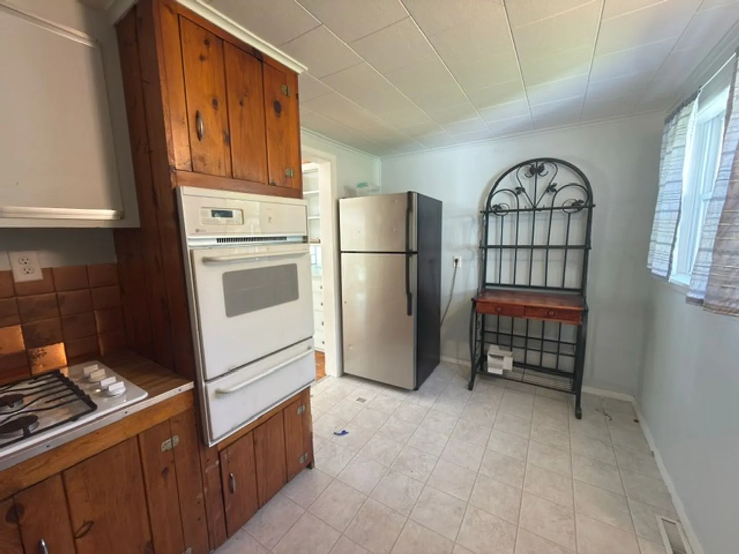 Character-Filled 2-Bedroom Home Near Local Restaurants — Photo 4